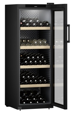 Винный шкаф WPbl 5001-20 001 Винный шкаф WPbl 5001-20 001