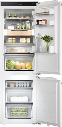 Встраиваемый холодильник RBC576DNC1 ASKO купить в Краснодаре | Всегда в наличии! | Артикул 745984 | Официальный сайт LEADER-BT