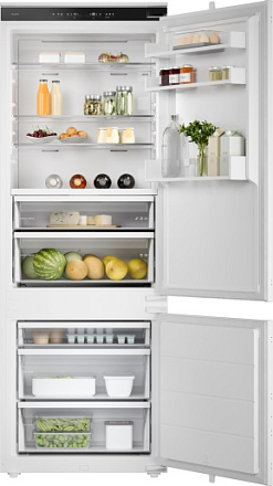 Встраиваемый холодильник RBC297SND1 ASKO купить в Краснодаре | Всегда в наличии! | Артикул 746846 | Официальный сайт LEADER-BT