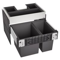 Система сортировки отходов SELECT II 60/2 Orga