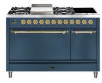 Кухонный блок P12FIQNE3/MBG