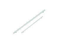 Набор ручек для холодильника REF90 со стальным фасадом серии Heritage 901509