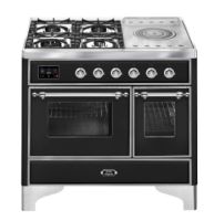 Кухонный блок MD10SDNE3/BKC