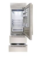 Холодильник-морозильник XS750HST6I