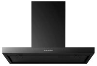 Вытяжка PLANE BLACK NRS 90 (PLUS) Вытяжка PLANE BLACK NRS 90 (PLUS)