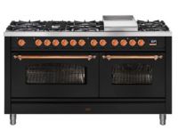 Кухонный блок P15FNE3/BKP