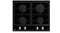 Варочная панель GZC 64300 XBN BLACK