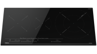 Варочная панель IZC 83620 MST MasterSense BLACK