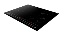 Варочная панель IZC 64010 MSS BLACK