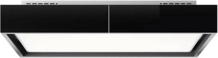 Вытяжка VEGA 115 BLACK