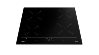 Варочная панель IZC 64010 MSS BLACK
